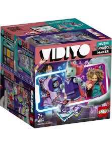 LEGO VIDIYO 43106 - UNICORN DJ BEATBOX