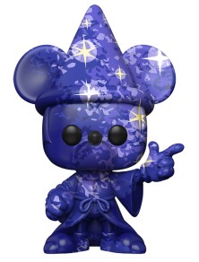 FIGURE POP!DISNEY:FANTASIA80TH MICKEY1 FIGURES - ACTION