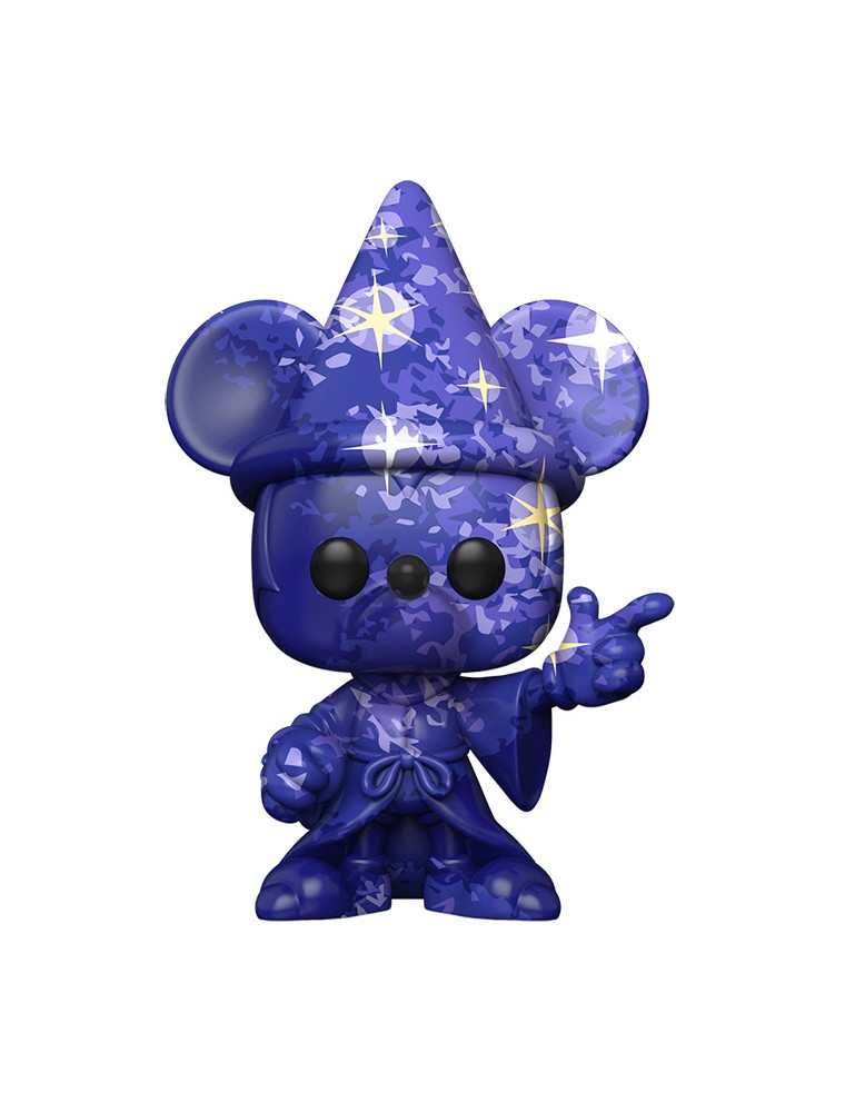 FIGURE POP!DISNEY:FANTASIA80TH MICKEY1 FIGURES - ACTION