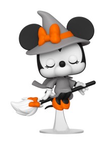 Disney Halloween Funko Pop...