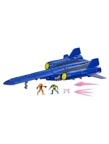 Transformers X-Men Figura Ultimate X-spanse 22 cm Hasbro