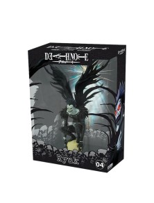 Death Note Statua Ryuk 30 cm Abystyle