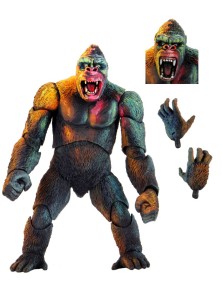 King Kong Figura Ultimate...