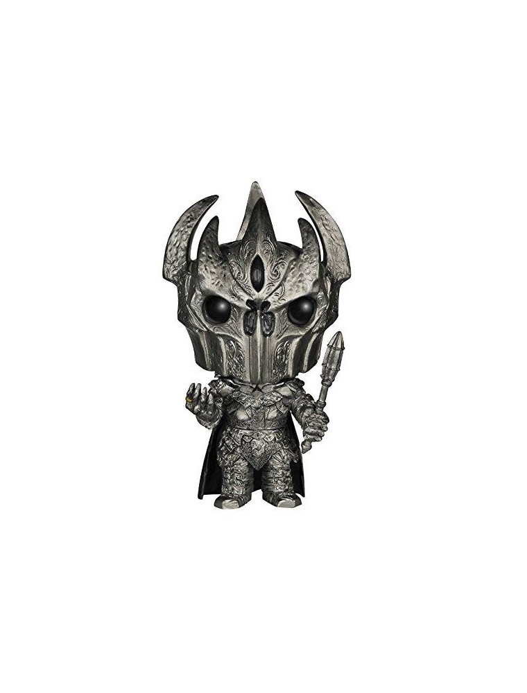 Il Signore Degli Anelli Funko Pop Vinile Figura Sauron 9 cm