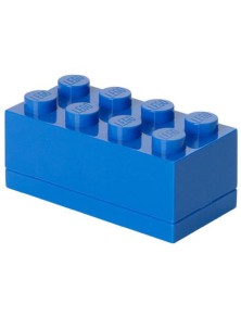 CONTENITORE LEGO MINI BOX 8...