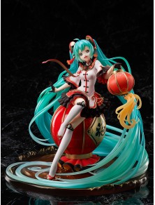 HATSUNE MIKU 2021 CHINESE...