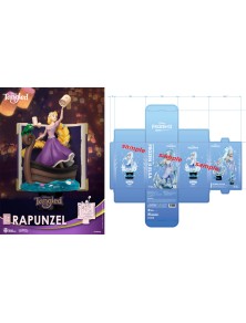 D-STAGE STORY BOOK RAPUNZEL...