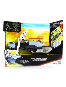 STAR WARS VEICOLO GOA E9 -...