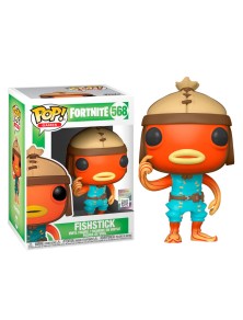 Pop Figura Fortnite...