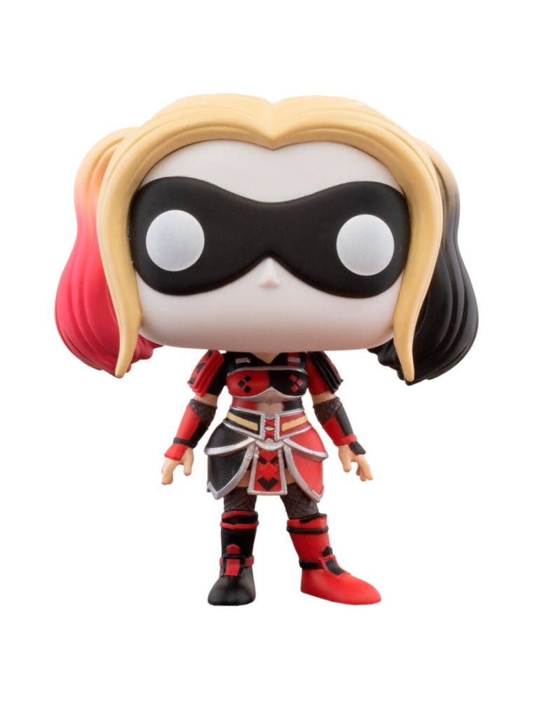 Pop Figura Dc Comics Imperial Palace Harley Quinn Funko