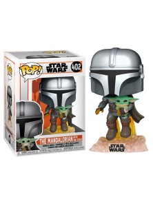 Pop Figura Star Wars The...