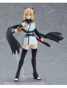 Fate G/o Saber Okita Souji...