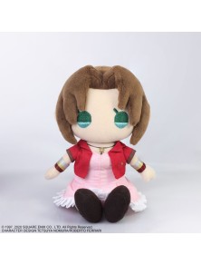 Ff Vii Remake Aerith...