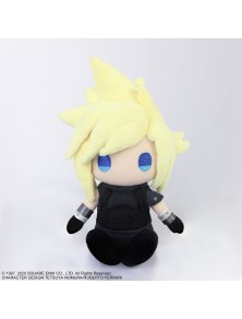 Ff Vii Remake Cloud Strife...