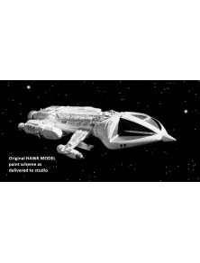 SPACE 1999 WARGAMES WHITE HAWK SPEC EDIT REPLICA SIXTEEN 12