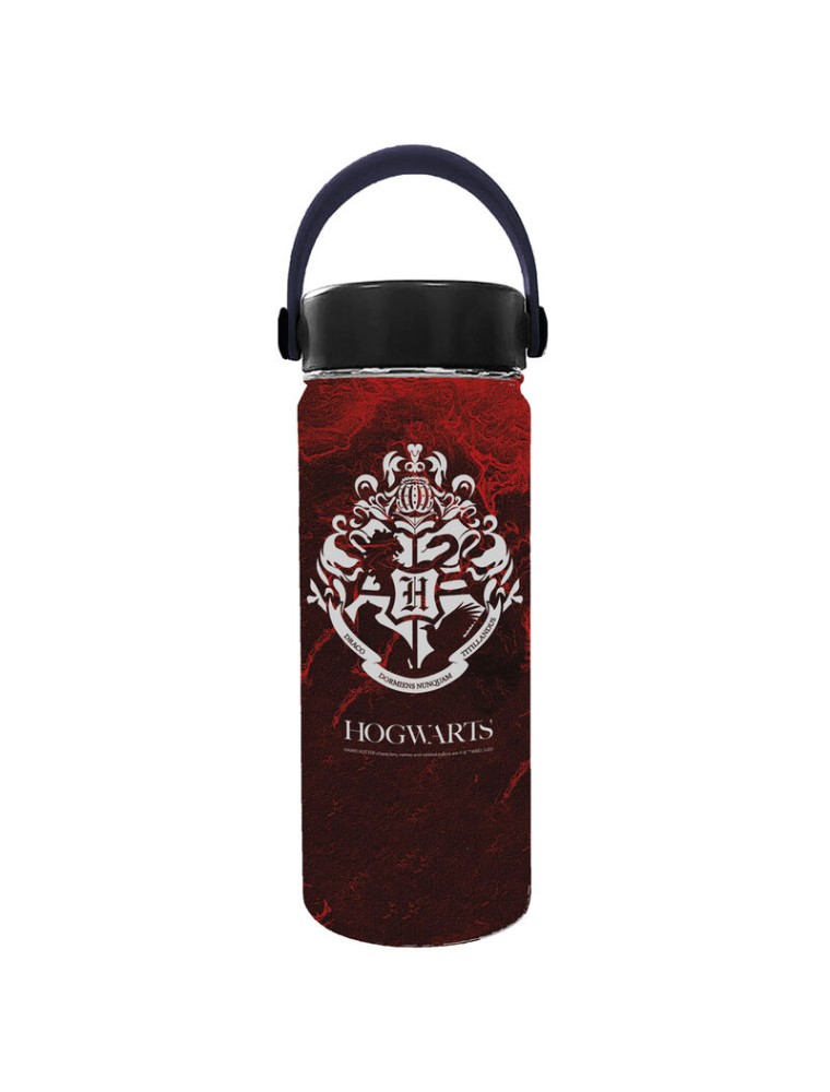 Harry Potter Borraccia in Acciaio 530ml Stor