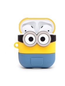 Minions PowerSquad AirPods...