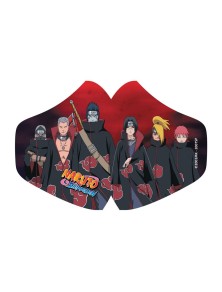 Naruto Face Mask Akatsuki...