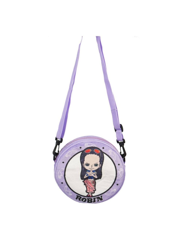 One Piece Borsa A Tracolla Robin Sakami Merchandise