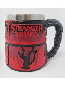 Stranger Things Tazza...