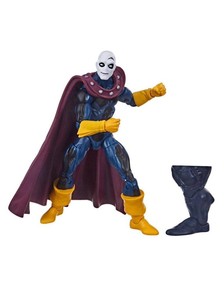 X-men: Age Of Apocalypse Marvel Legends Series Action Figura 2020 Marvel's Morph 15 Cm Hasbro