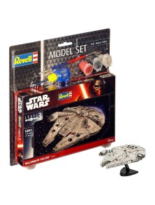 Star Wars Model Kit 1/241...