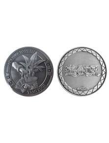 Yu-Gi-Oh! Collectable Coin...