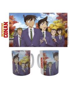 Detective Conan Ceramic...