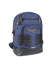 Dc Comics Batman Zaino...