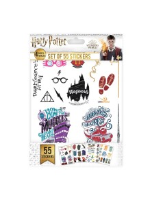 Harry Potter Gadget Decals...