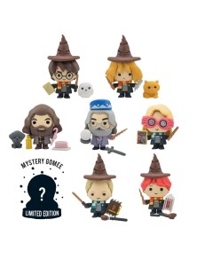 Harry Potter Mini Figures...