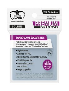 Ultimate Guard Premium Soft...