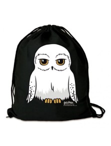 Harry Potter Borsa Palestra Hedwig Logoshirt