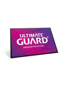 Ultimate Guard Store Tappeto 60 X 90 Cm Purple Gradient Ultimate Guard