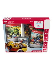 Transformers TCG Autobots...