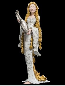 Il Signore Degli Anelli Mini Epics Vinile Figura Galadriel 14 Cm Weta Collectibles