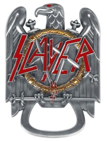 Slayer Apribottiglie Eagle...