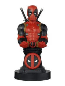 Marvel Comics Cable Guy Deadpool 20 Cm Exquisite Gaming