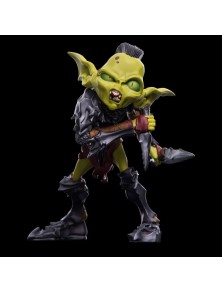 Il Signore Degli Anelli Mini Epics Vinile Figura Moria Orc 12 Cm Weta Collectibles