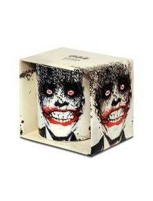 Dc Comics Tazza joker Bats...