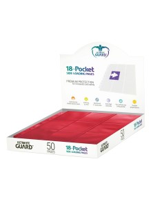 Ultimate Guard 18-Pocket...