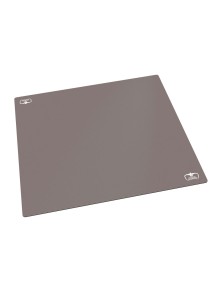 Ultimate Guard Play-Mat 60 Monochrome Dark Sand 61 X 61 Cm Ultimate Guard