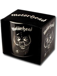 Mot粕rhead Tazza warpig Kkl