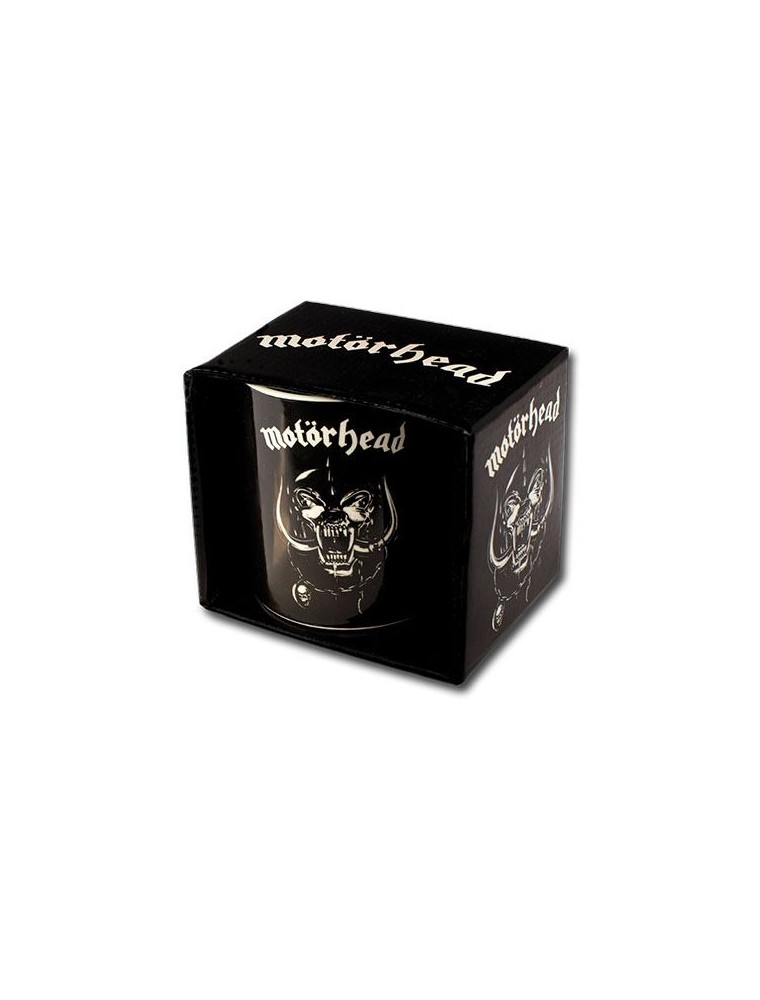 Motörhead Tazza warpig Kkl