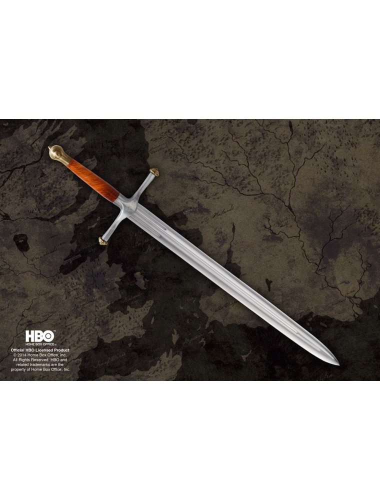 Il Trono Di Spade Apri Lettera Ice Sword 23 Cm Noble Collection