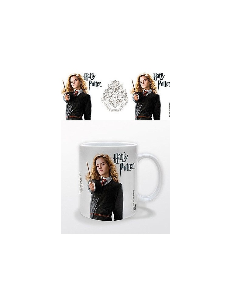 Harry Potter Tazza con Hermione Granger Pyramid International