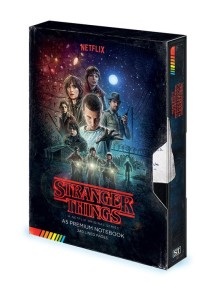 Stranger Things Premium...