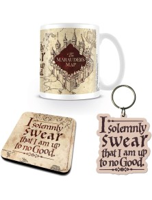 Harry Potter Box Regalo...