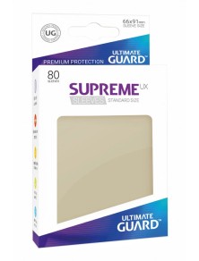 Ultimate Guard Supreme UX...