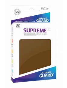 Ultimate Guard Supreme UX...